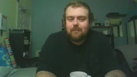 Danny online show from January 1, 8:37 pm