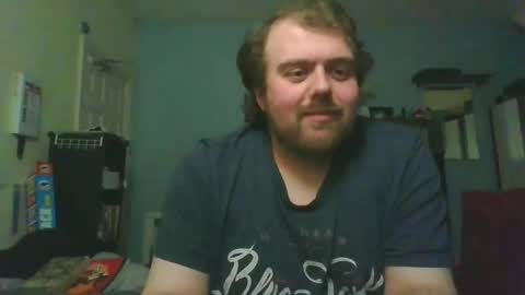 Danny online show from January 10, 9:42 pm