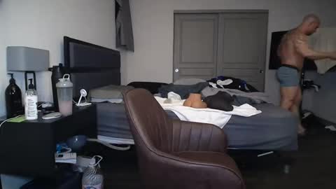 Danny Steele online show from November 23, 3:39 am