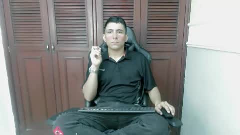 dannyt_hot online show from November 17, 1:25 pm