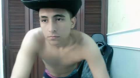 dannyt_hot online show from November 18, 2:54 pm