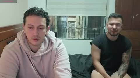 Dan online show from February 13, 1:56 am