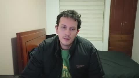 Dan online show from July 15, 2:07 am