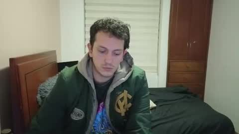 Dan online show from July 12, 2:24 am