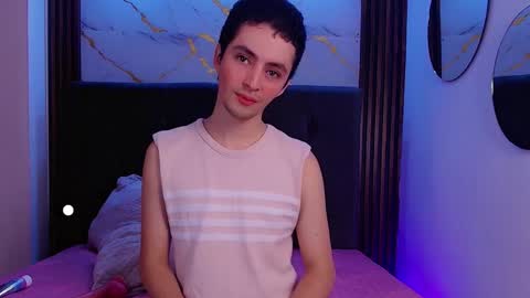 Dante Savage online show from May 9, 12:33 am