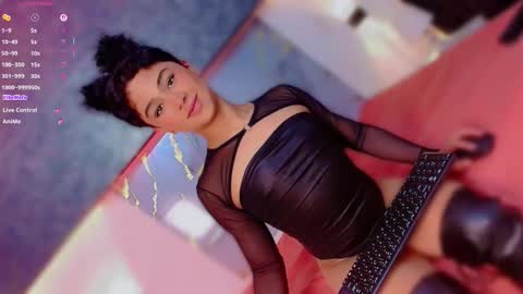 dante_bre online show from January 12, 2:21 pm