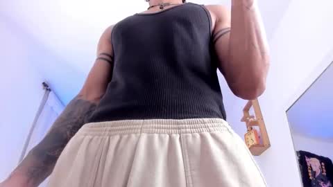 dante_cooper_0 online show from January 15, 1:45 am