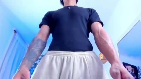 dante_cooper_0 online show from January 9, 3:26 am