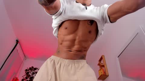 dante_cooper_0 online show from December 6, 6:04 am