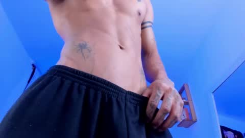 dante_cooper_0 online show from December 18, 3:47 am