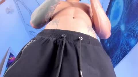 dante_cooper_0 online show from September 29, 3:27 am