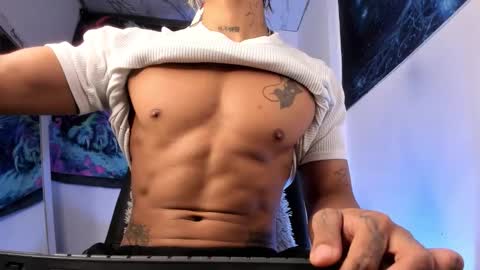 dante_cooper_0 online show from October 19, 1:10 am