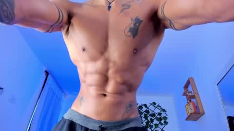 dante_cooper_0 online show from December 17, 11:39 am