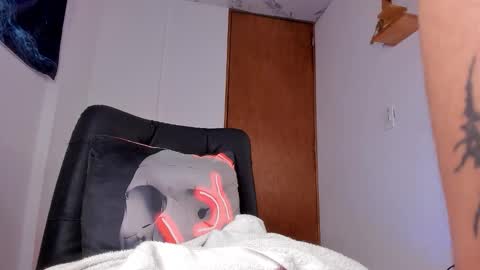 dante_cooper_0 online show from February 13, 4:30 am