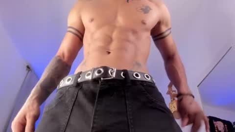 dante_cooper_0 online show from January 19, 2:04 am