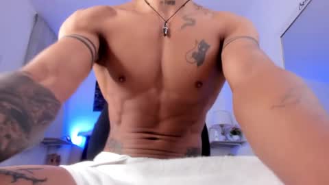 dante_cooper_0 online show from February 27, 12:19 am