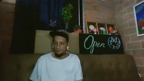 Dante online show from January 20, 12:25 am