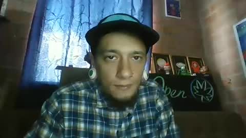 Dante online show from January 26, 1:58 pm