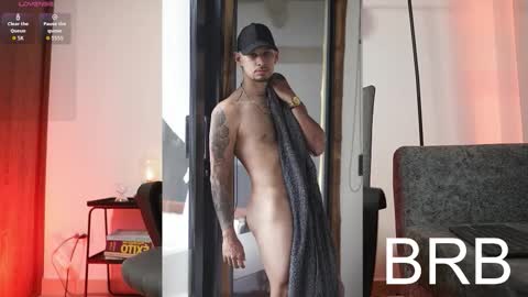 SEBAS online show from February 18, 3:04 am