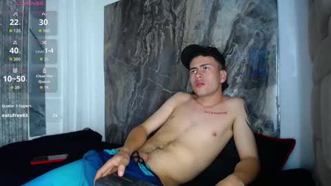 DANTE online show from February 27, 10:31 pm