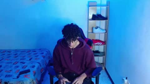 Dante online show from November 7, 4:27 am