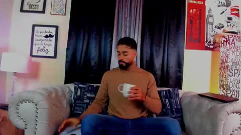 Dante Sstrong online show from October 21, 10:18 am