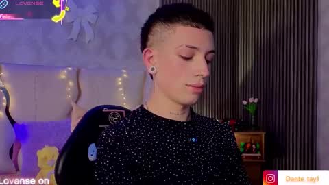  David  online show from February 24, 7:47 pm