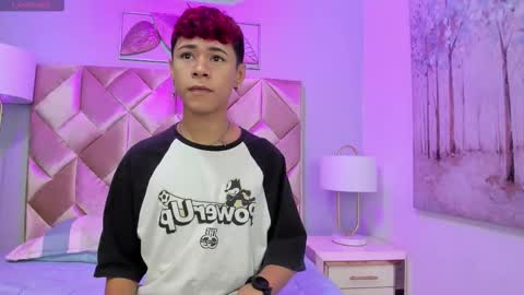 dante_x06 online show from January 6, 12:09 pm