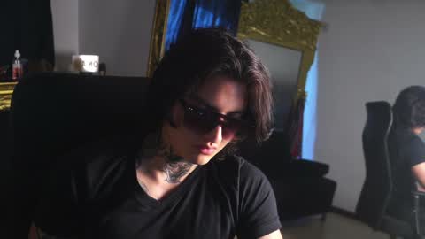 Dante coppola online show from February 1, 3:18 pm