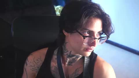 Dante coppola online show from February 27, 7:26 pm