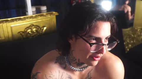 Dante coppola online show from March 7, 9:59 pm