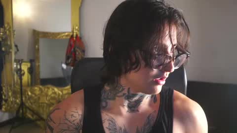 Dante coppola online show from February 25, 8:41 pm