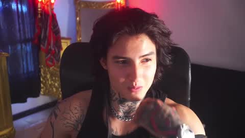 Dante coppola online show from March 2, 6:46 pm