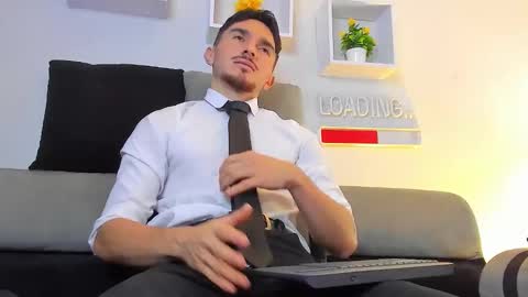 Dante online show from April 1, 9:33 am