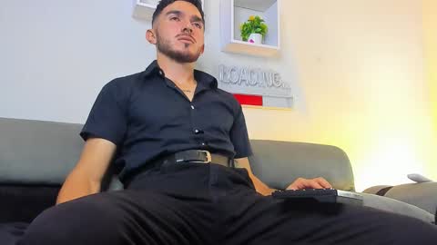 Dante online show from March 7, 3:48 am