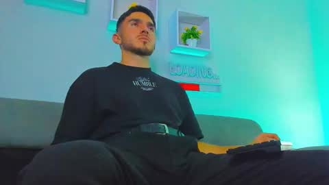 Dante online show from February 26, 3:30 am