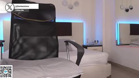 Dante online show from February 16, 8:29 pm