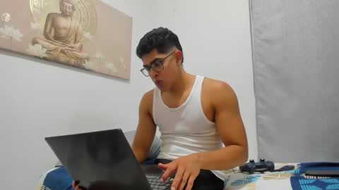 dantegooboy online show from March 2, 2:44 am