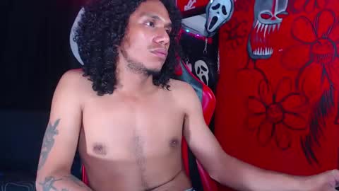 dantehellsingx online show from November 16, 3:30 am