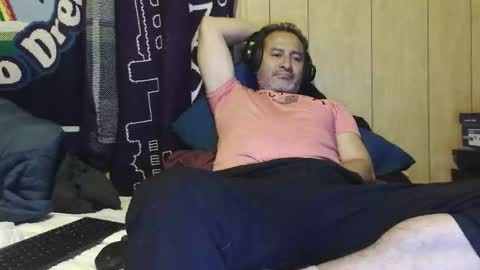 dantehot82 online show from February 3, 1:36 am