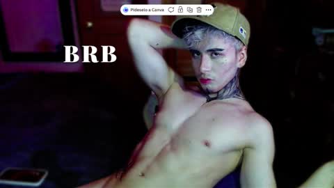 danteobscuro online show from January 18, 1:07 am