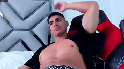 Dante online show from November 29, 9:17 pm