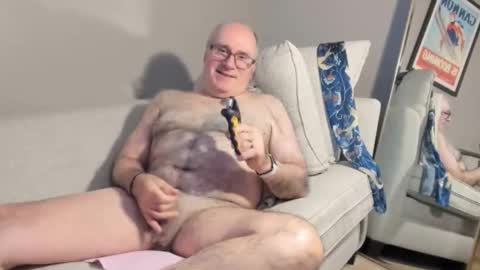 Mark online show from November 2, 9:35 am