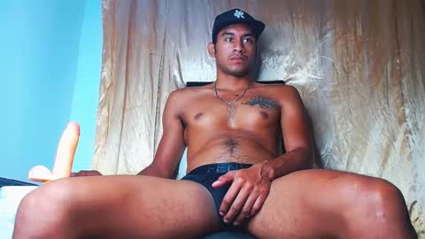 Dante Santoro online show from January 29, 12:35 pm