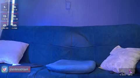 Dante  online show from March 29, 3:06 am