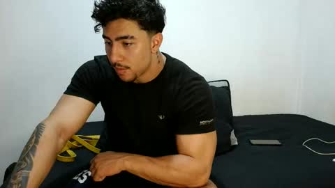 Dante Vicius online show from October 29, 9:12 am