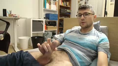 Daniel online show from September 18, 5:48 pm