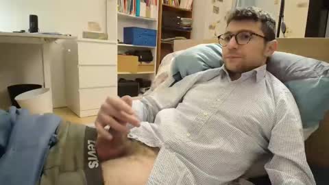 Daniel online show from December 19, 3:20 pm