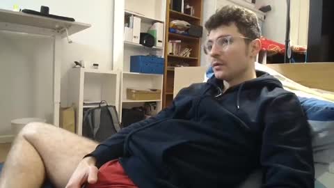 Daniel online show from December 22, 8:14 pm