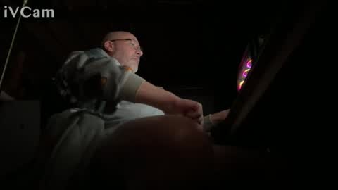 dantheman741 online show from December 22, 2:49 pm